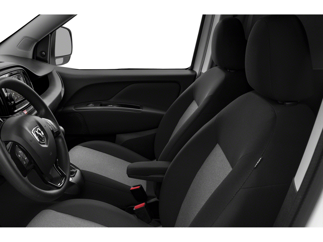 2019 RAM ProMaster City Tradesman Cargo Van