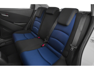 2019 Toyota Yaris L