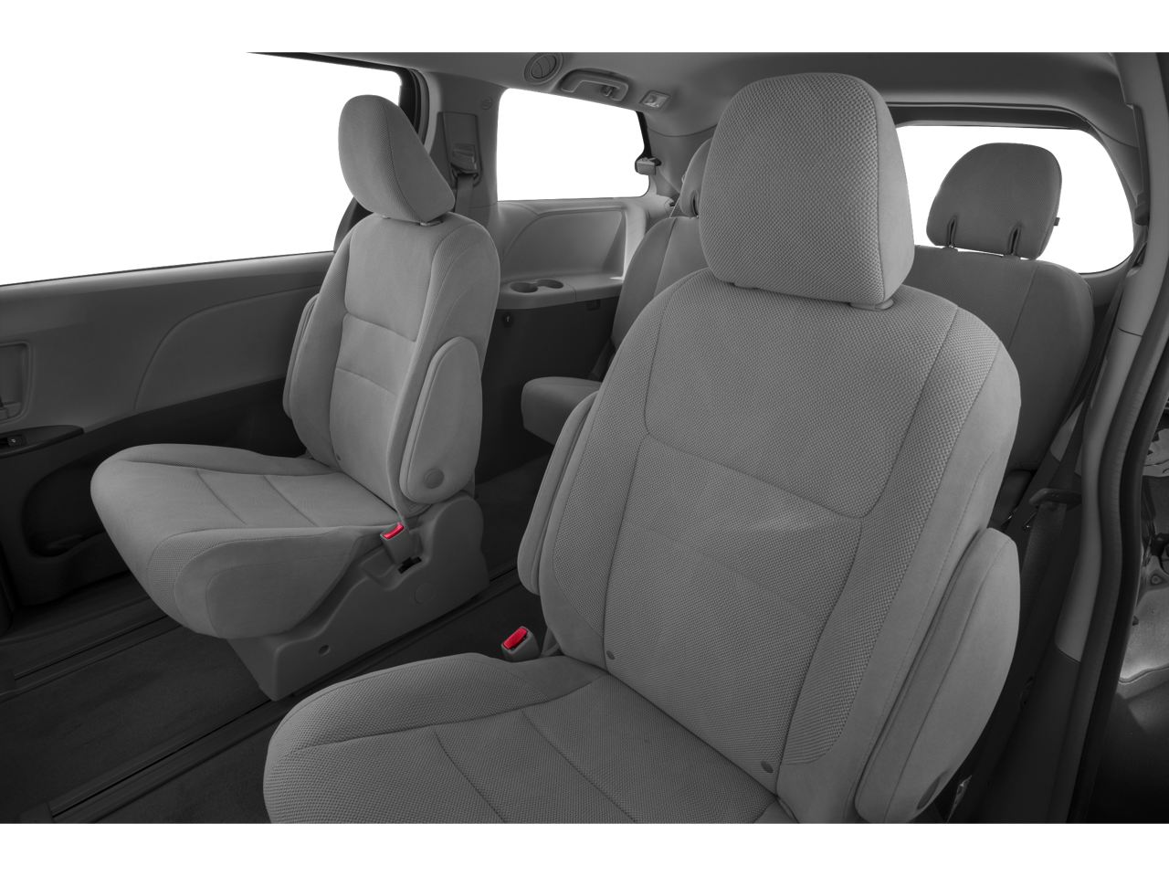 2019 Toyota Sienna L 7 Passenger