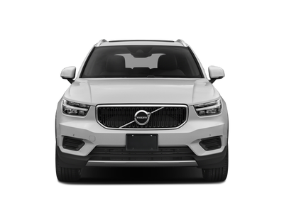 2019 Volvo XC40 T5 Inscription