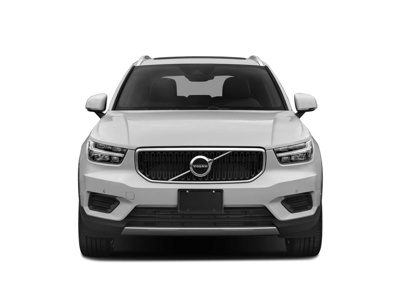2019 Volvo XC40 T5 Inscription