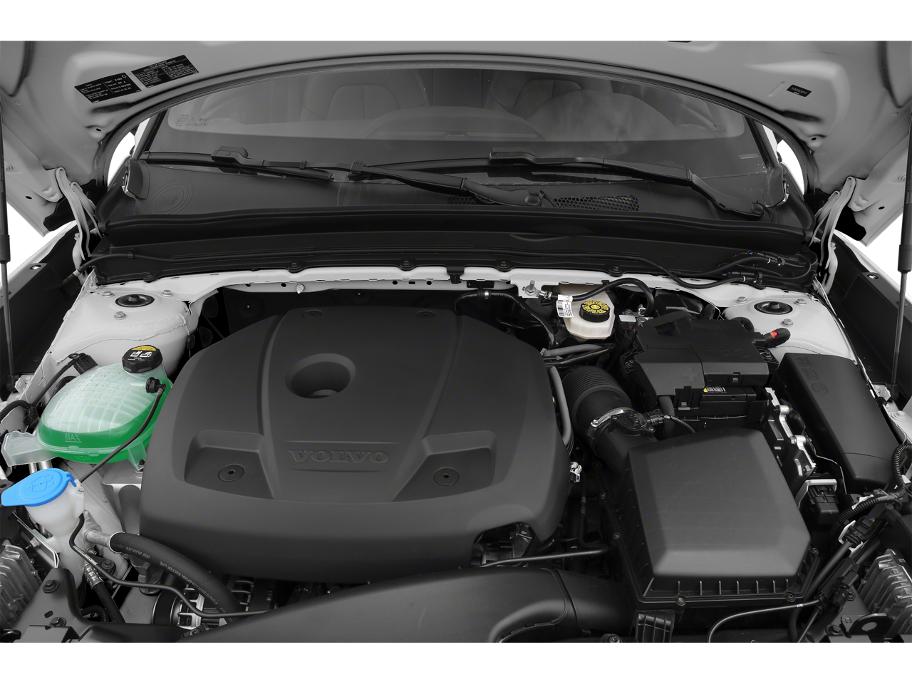 2019 Volvo XC40 T5 Inscription