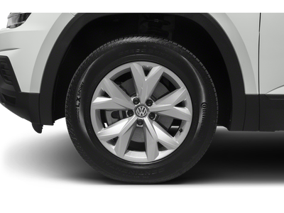 2019 Volkswagen Atlas 3.6L V6 SEL