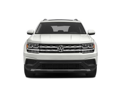 2019 Volkswagen Atlas 3.6L V6 SEL