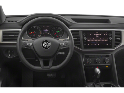 2019 Volkswagen Atlas 3.6L V6 SEL