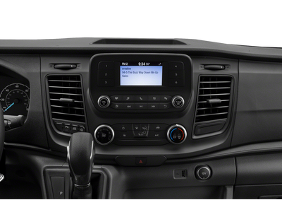 2020 Ford Transit-350 Passenger Van XL