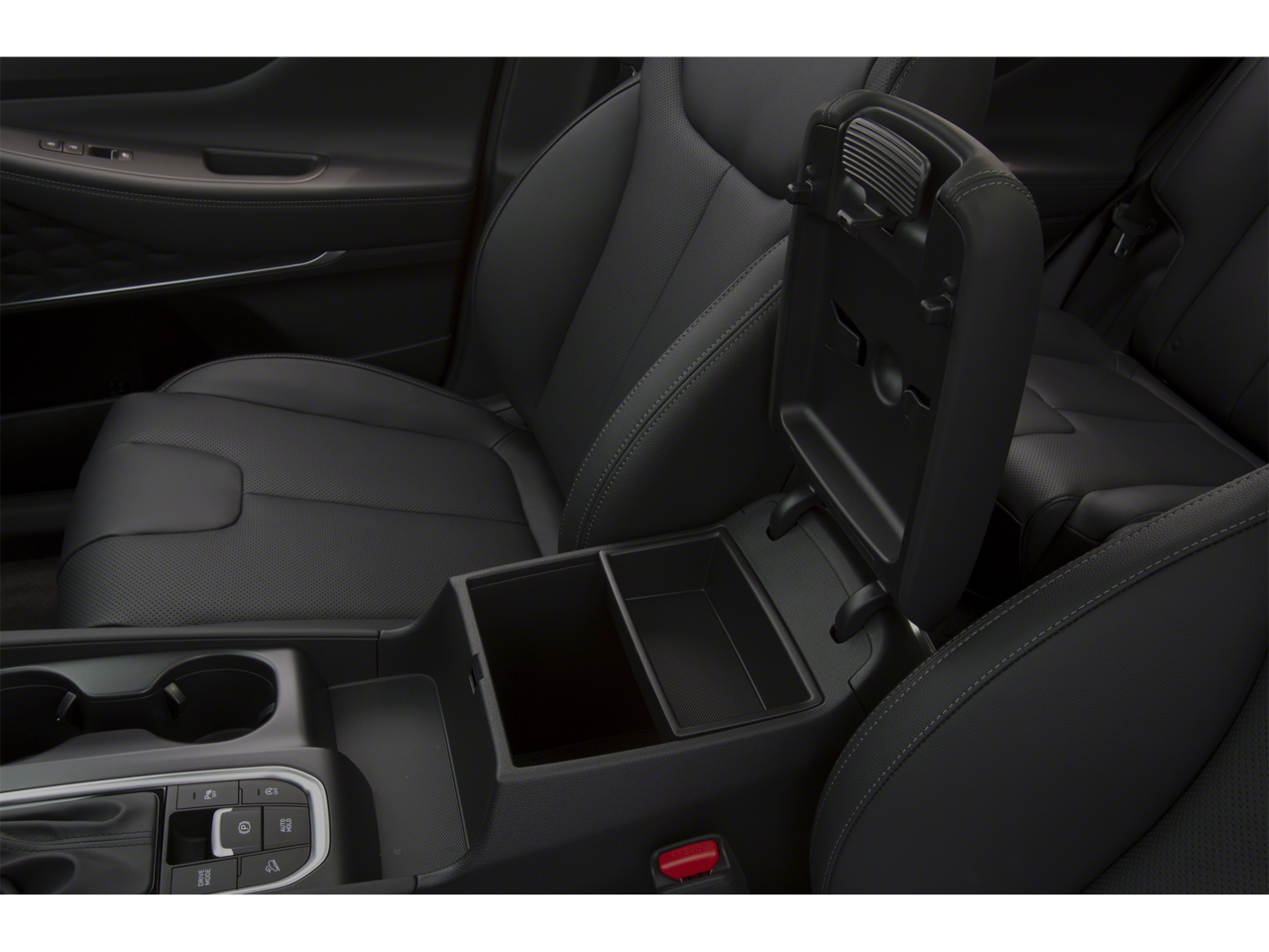 2020 Hyundai Santa Fe SEL 2.0T