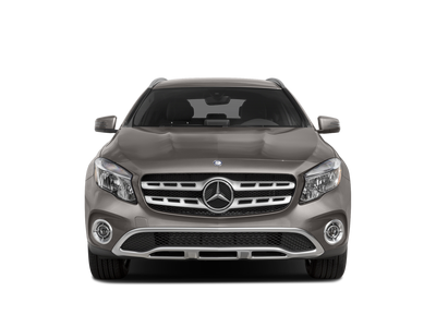 2020 Mercedes-Benz GLA 250 4MATIC®