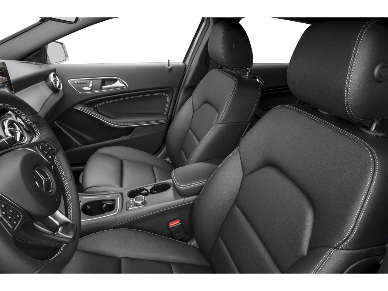 2020 Mercedes-Benz GLA 250 GLA 250