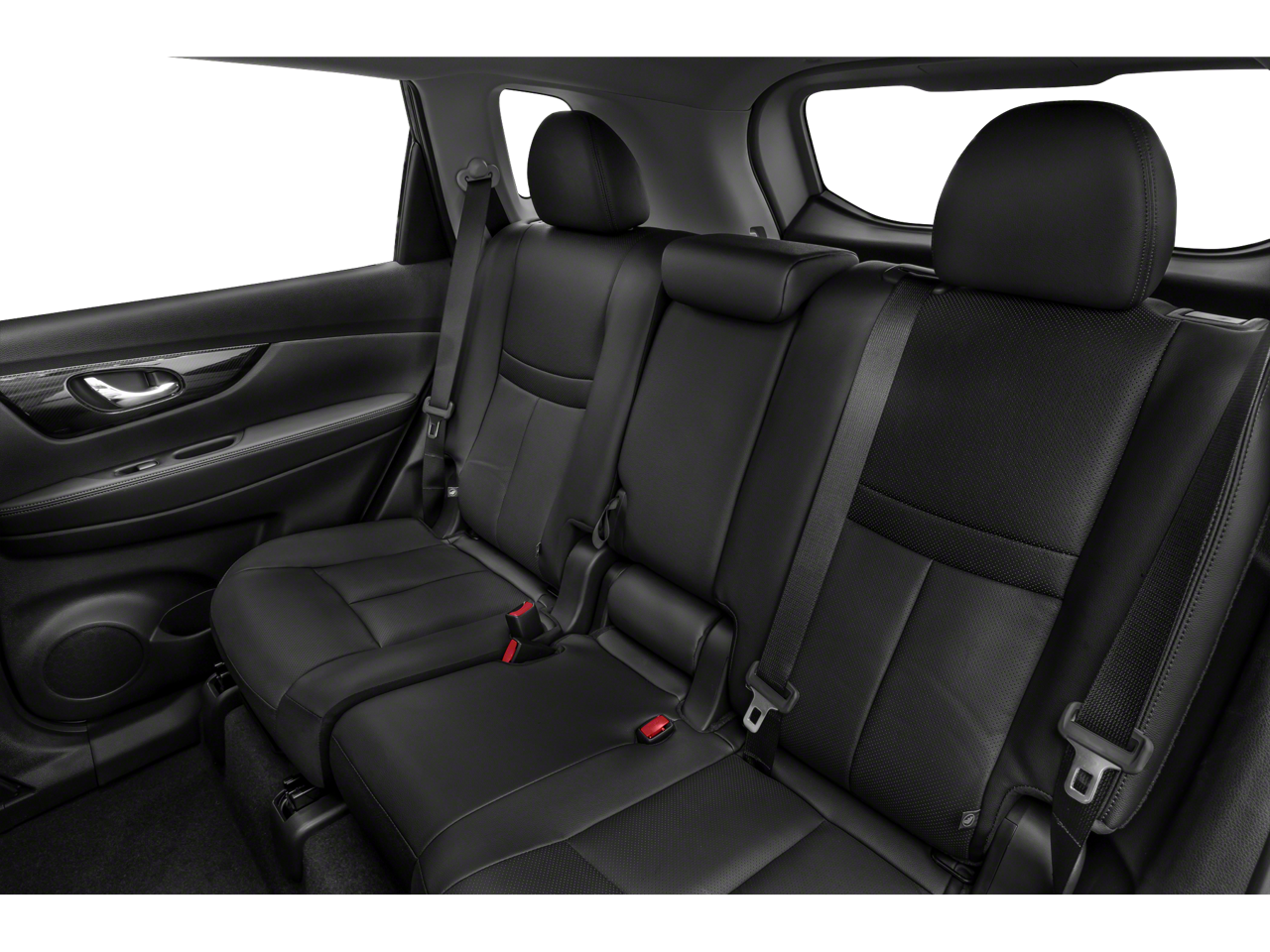 2020 Nissan Rogue Sport S AWD Xtronic CVT