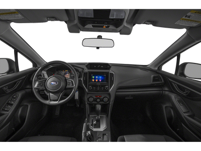2020 Subaru Impreza 5-Door