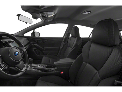 2020 Subaru Impreza 5-Door