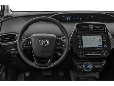 2020 Toyota Prius Prime LE