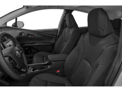 2020 Toyota Prius Prime LE
