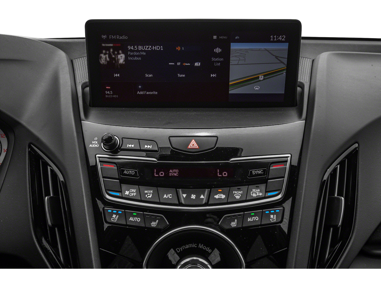 2021 Acura RDX A-SPEC Package