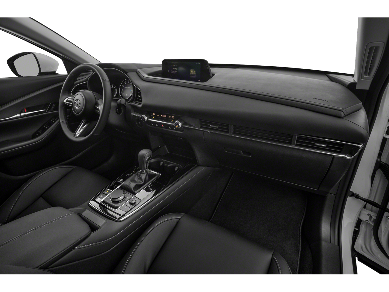 2021 Mazda Mazda CX-30 Preferred