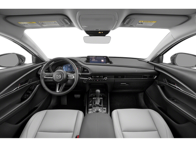 2021 Mazda Mazda CX-30 2.5 Turbo
