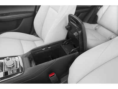 2021 Mazda Mazda CX-30 2.5 Turbo