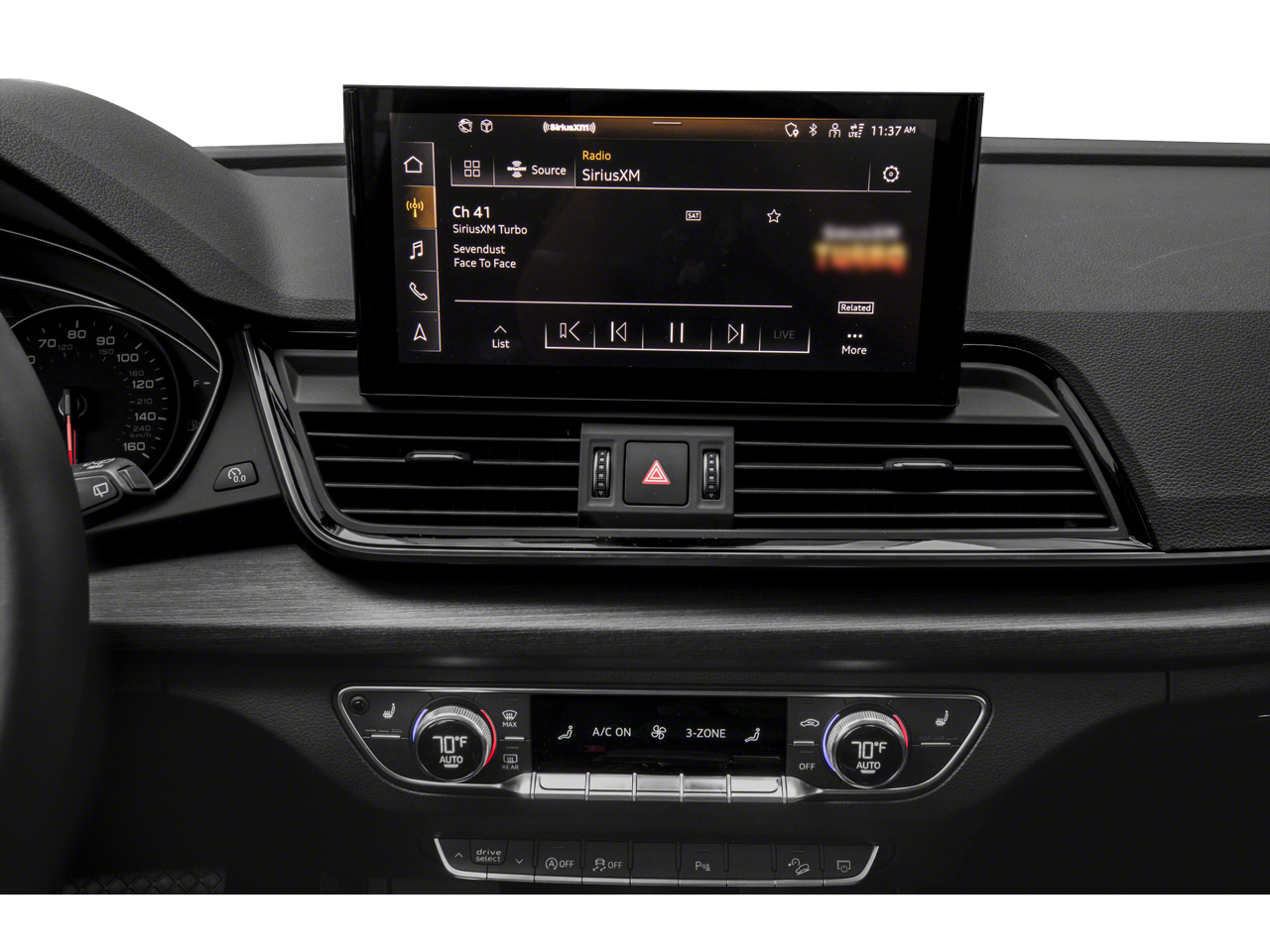 2022 Audi Q5 Premium 45 TFSI S line quattro S tronic