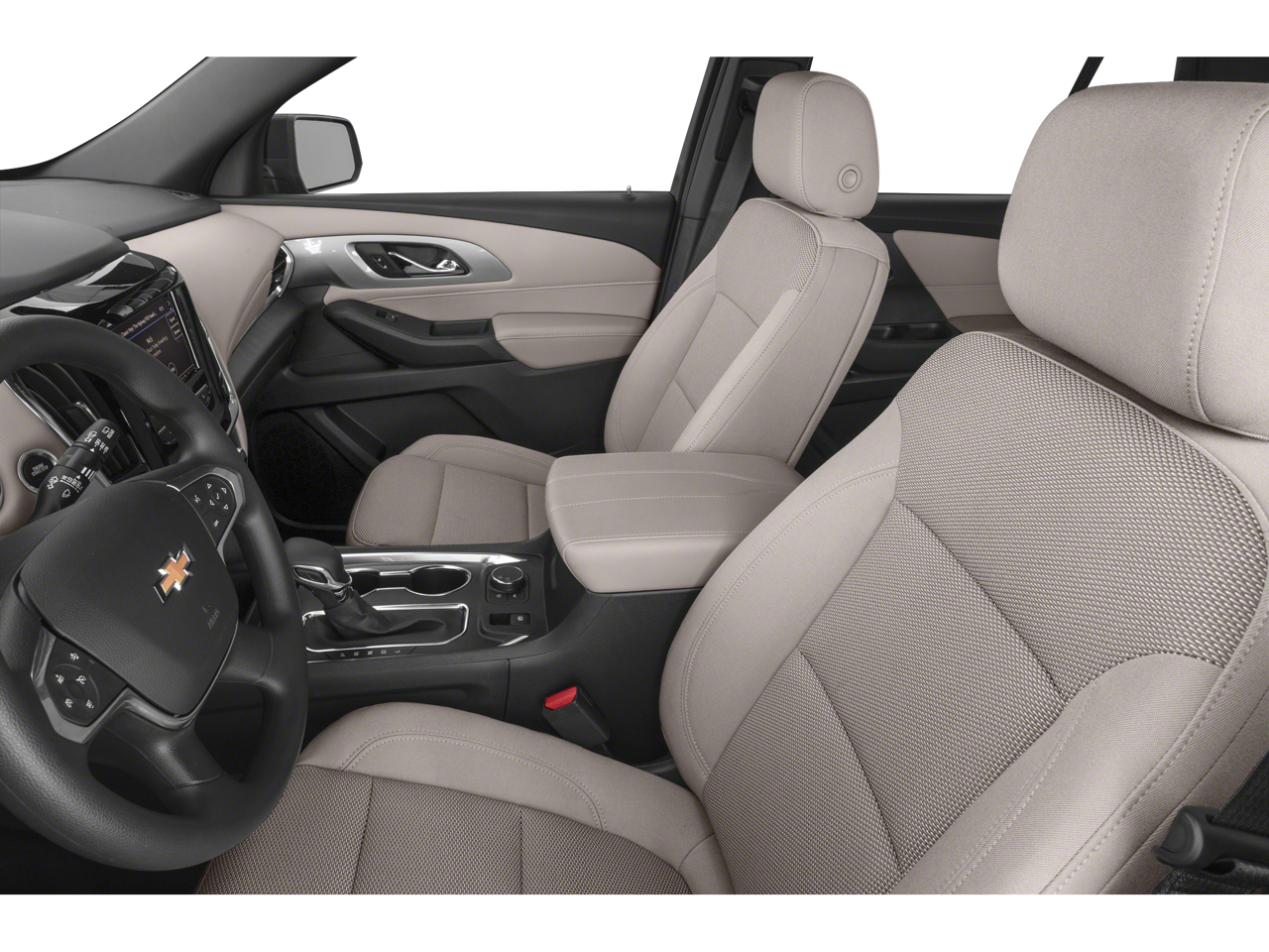 2022 Chevrolet Traverse AWD RS
