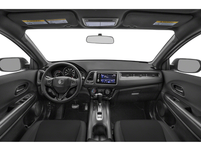 2022 Honda HR-V AWD Sport