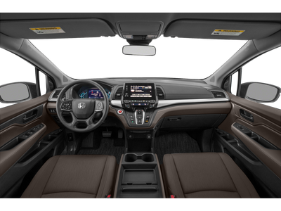 2022 Honda Odyssey EX