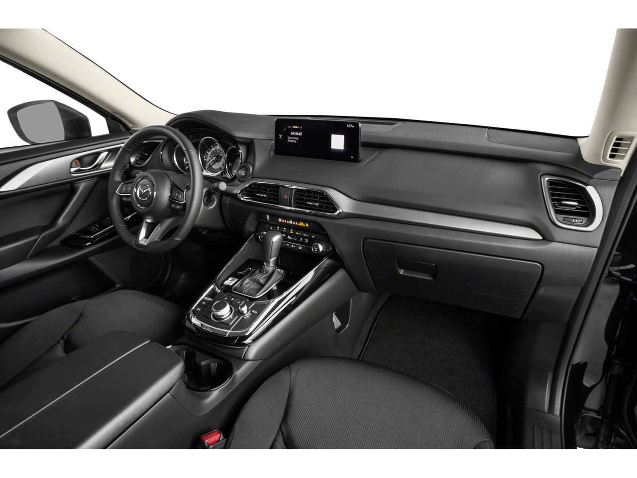 2022 Mazda Mazda CX-9 Sport
