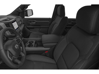 2022 RAM 1500 Big Horn Crew Cab 4x4 57' Box