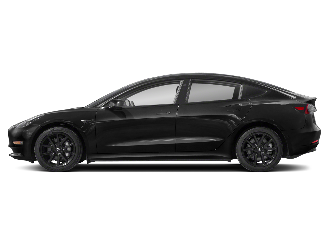 2022 Tesla Model 3 Long Range Dual Motor All-Wheel Drive