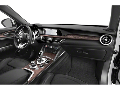 2023 Alfa Romeo Stelvio Veloce AWD