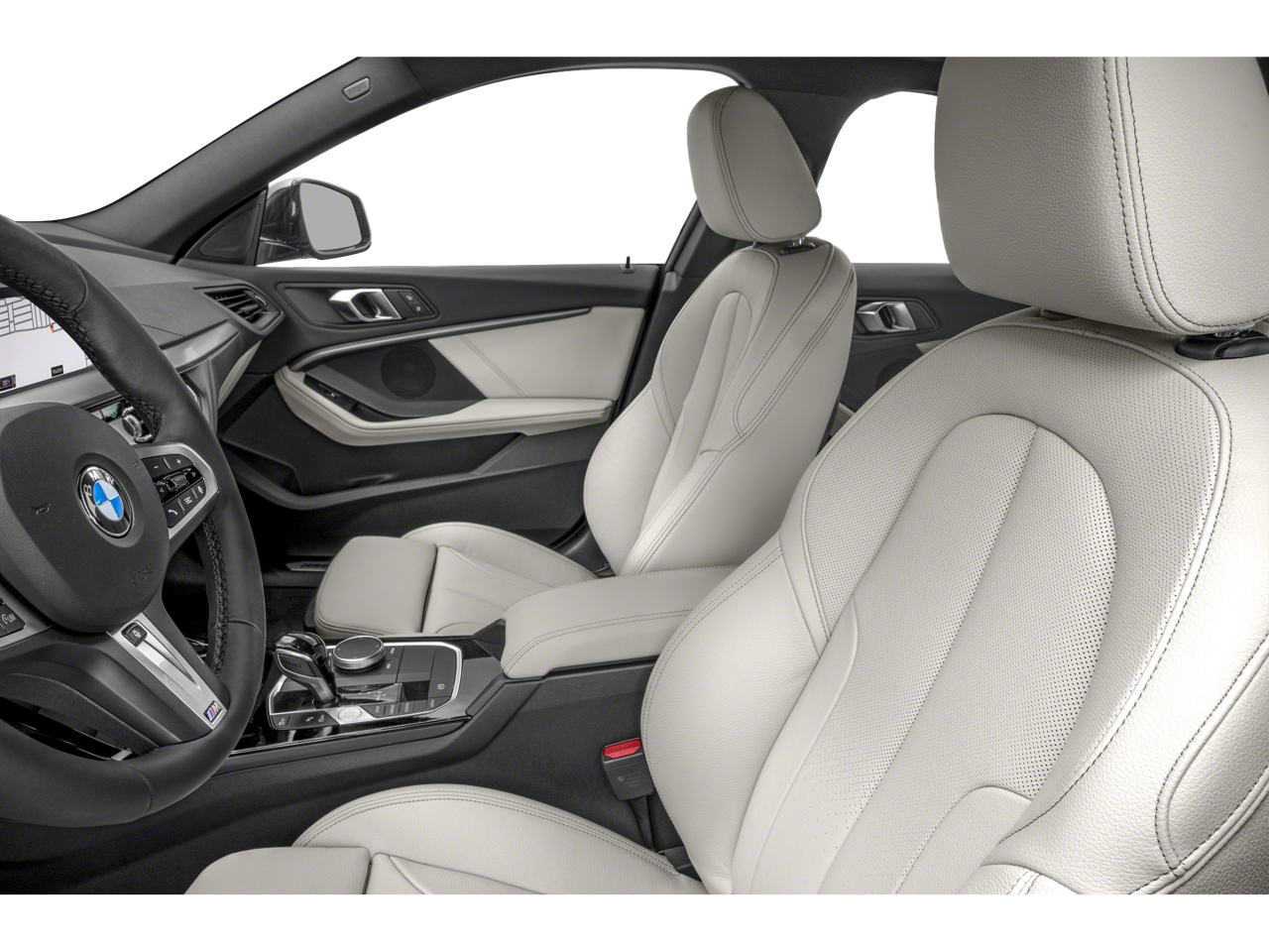 2023 BMW M235 Gran Coupe i xDrive