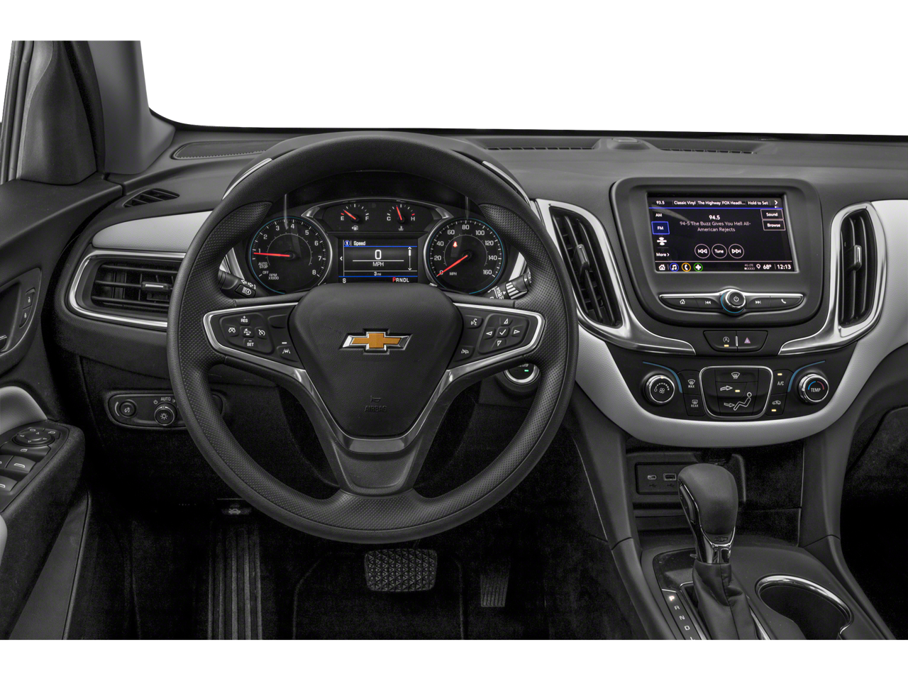 2023 Chevrolet Equinox AWD LT