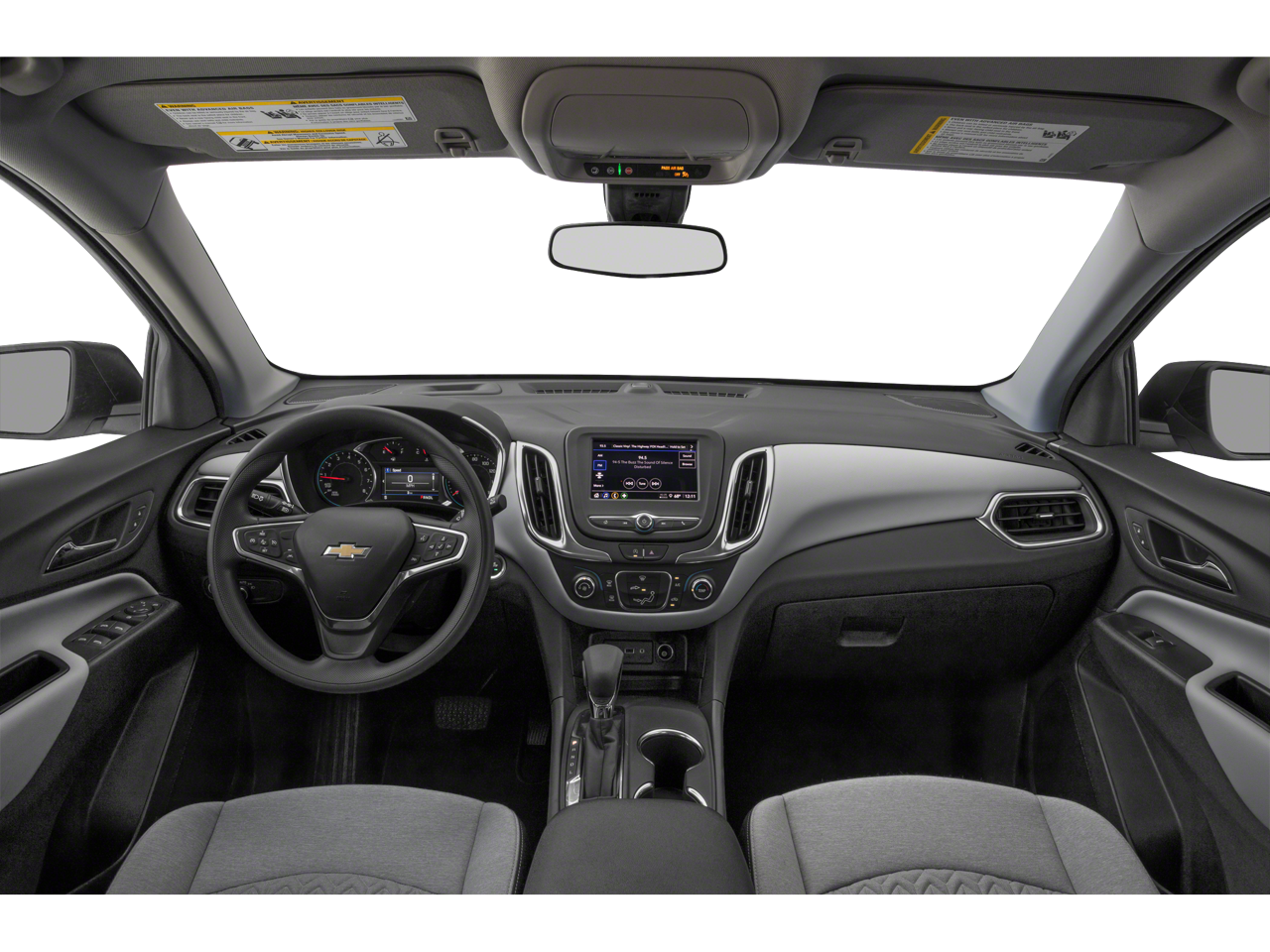 2023 Chevrolet Equinox AWD LT