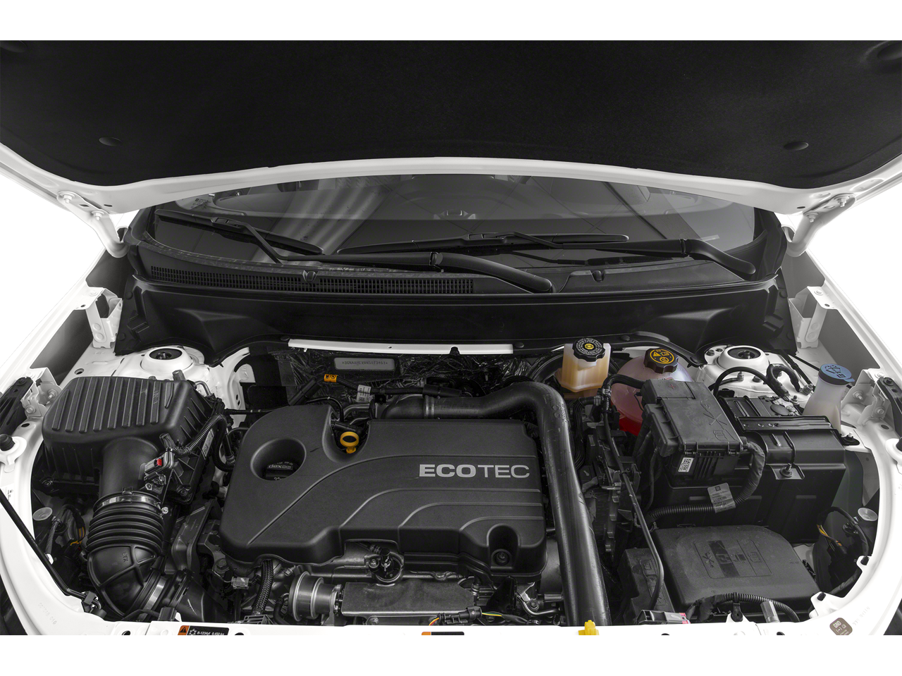2023 Chevrolet Equinox AWD LT