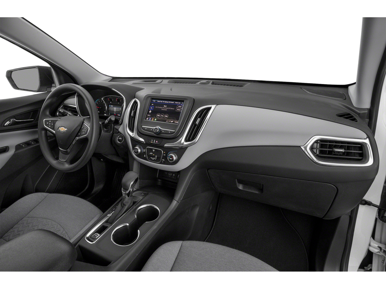 2023 Chevrolet Equinox AWD LT
