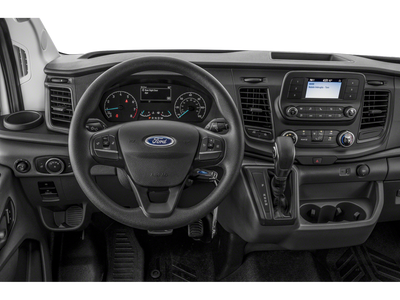 2023 Ford Transit-350 Passenger Van XL