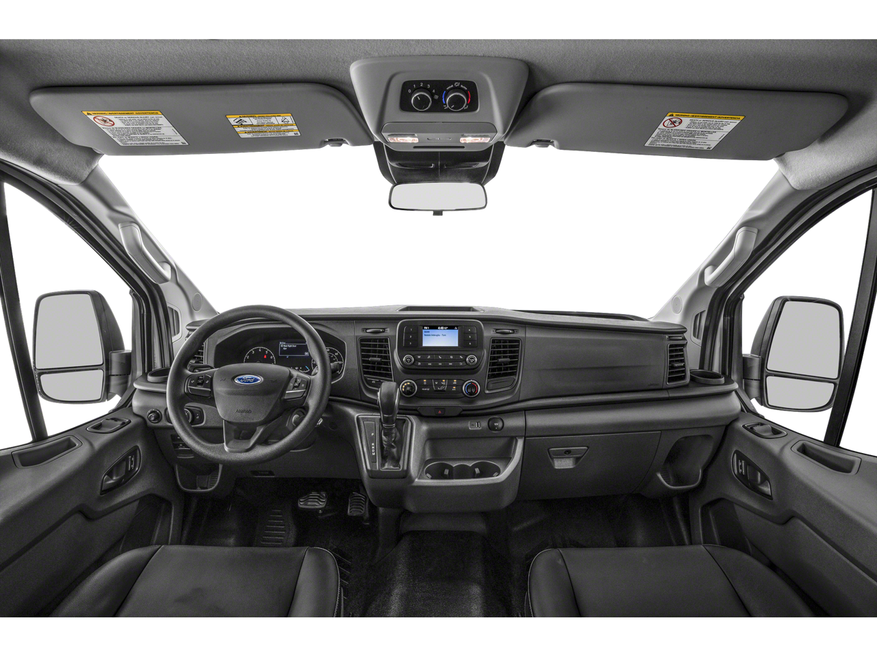 2023 Ford Transit-350 Passenger Van XL