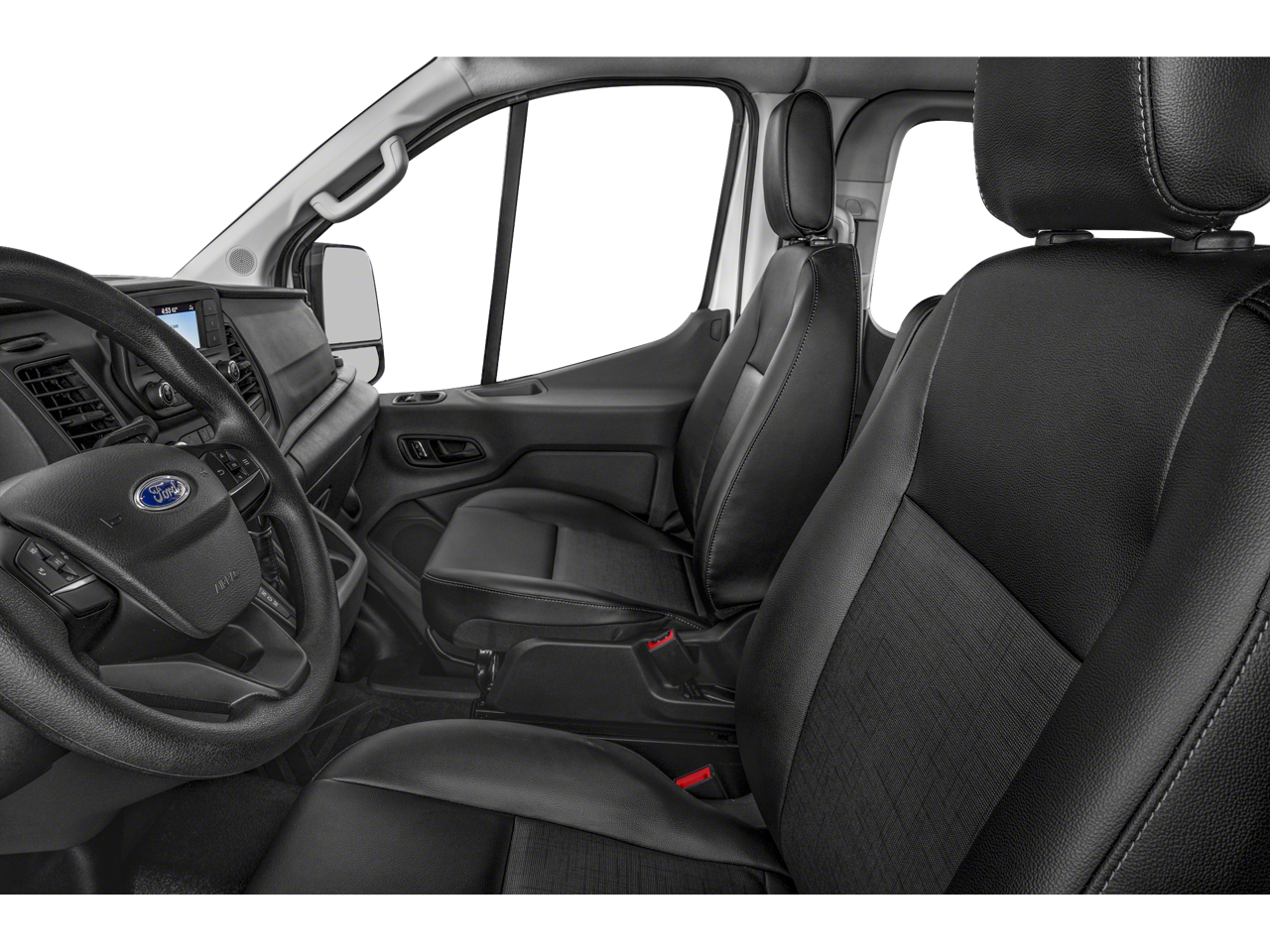 2023 Ford Transit-350 Passenger Van XL
