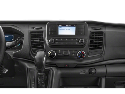 2023 Ford Transit-350 Passenger Van XL