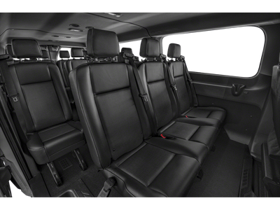 2023 Ford Transit-350 Passenger Van XL