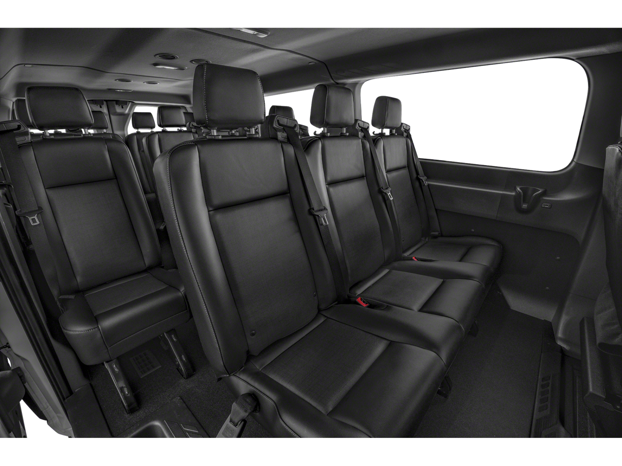 2023 Ford Transit-350 Passenger Van XL