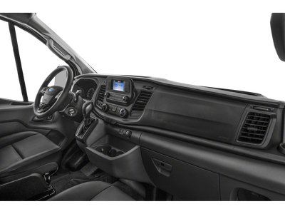 2023 Ford Transit-350 Passenger Van XL