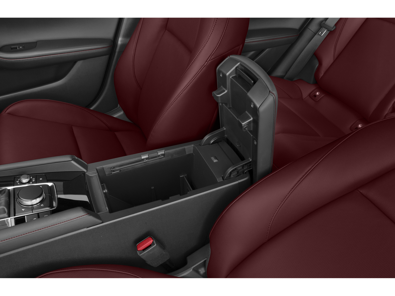 2023 Mazda Mazda3 Hatchback 2.5 S Carbon Edition