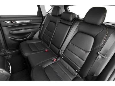 2023 Mazda Mazda CX-5 2.5 S Premium Plus