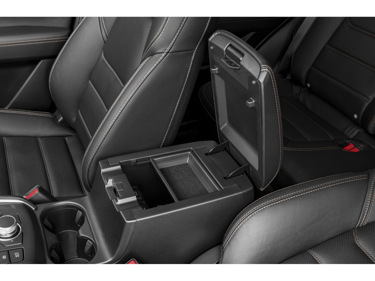 2023 Mazda Mazda CX-5 2.5 S Premium Plus