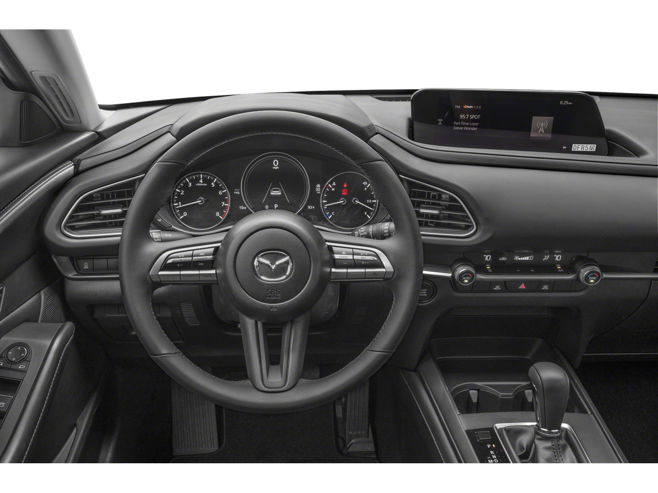 2023 Mazda Mazda CX-30 2.5 S Select