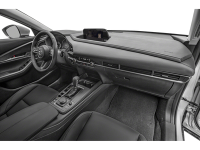 2023 Mazda Mazda CX-30 2.5 S Select
