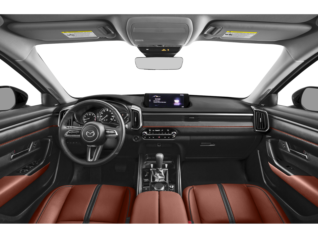 2023 Mazda Mazda CX-50 2.5 Turbo Premium Plus