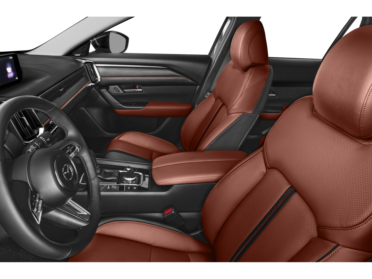 2023 Mazda Mazda CX-50 2.5 Turbo Premium Plus