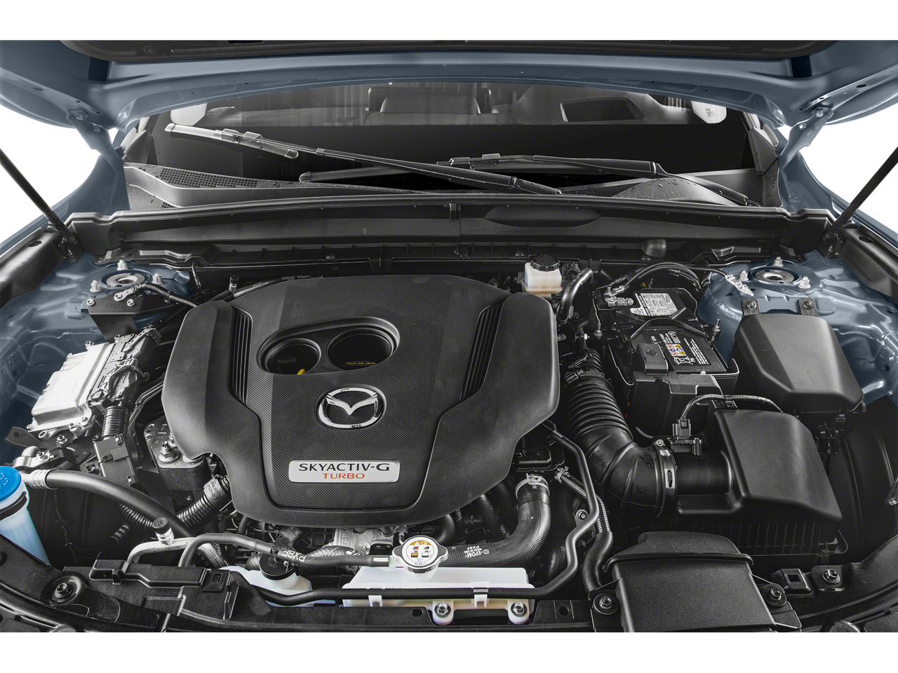 2023 Mazda Mazda CX-50 2.5 Turbo Premium Plus